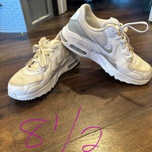 Worn maybe three times did not like the fit